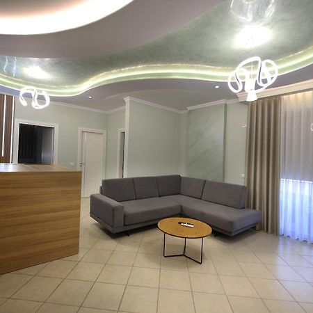 Holiday Apartment วญอเรอ ภายนอก รูปภาพ