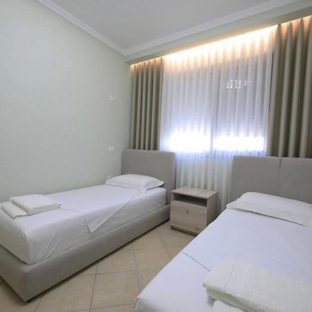Holiday Apartment วญอเรอ ภายนอก รูปภาพ
