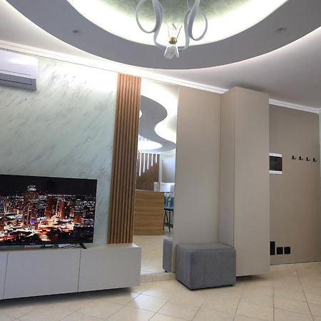 Holiday Apartment วญอเรอ ภายนอก รูปภาพ