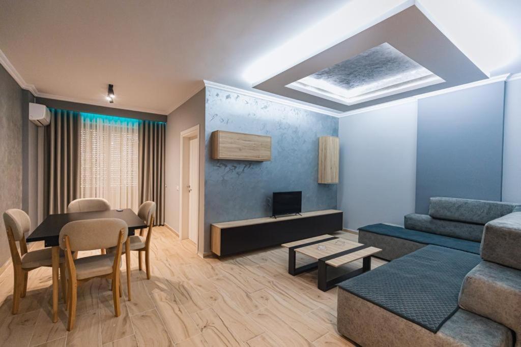 Holiday Apartment วญอเรอ ภายนอก รูปภาพ
