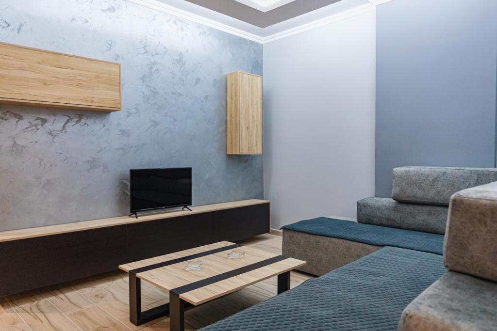 Holiday Apartment วญอเรอ ภายนอก รูปภาพ