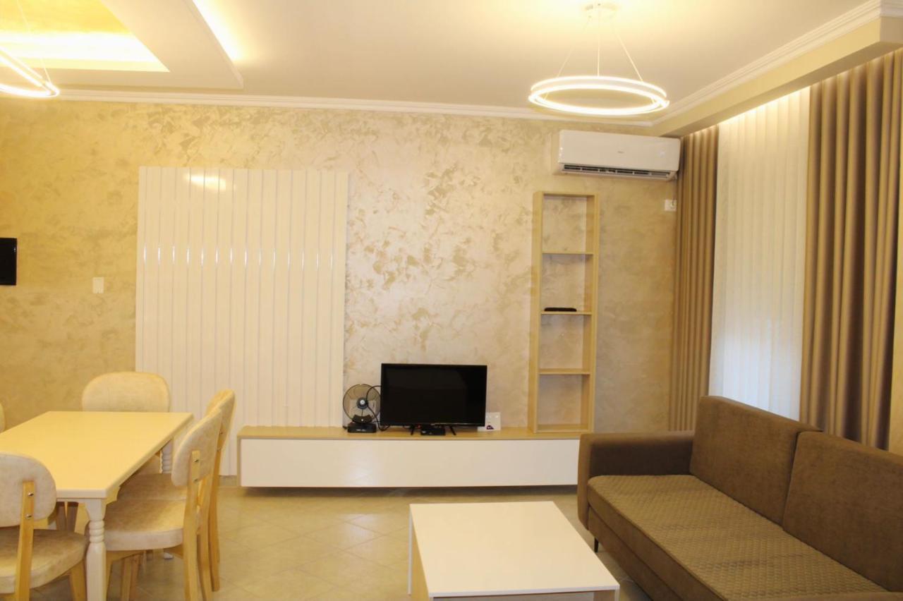 Holiday Apartment วญอเรอ ภายนอก รูปภาพ