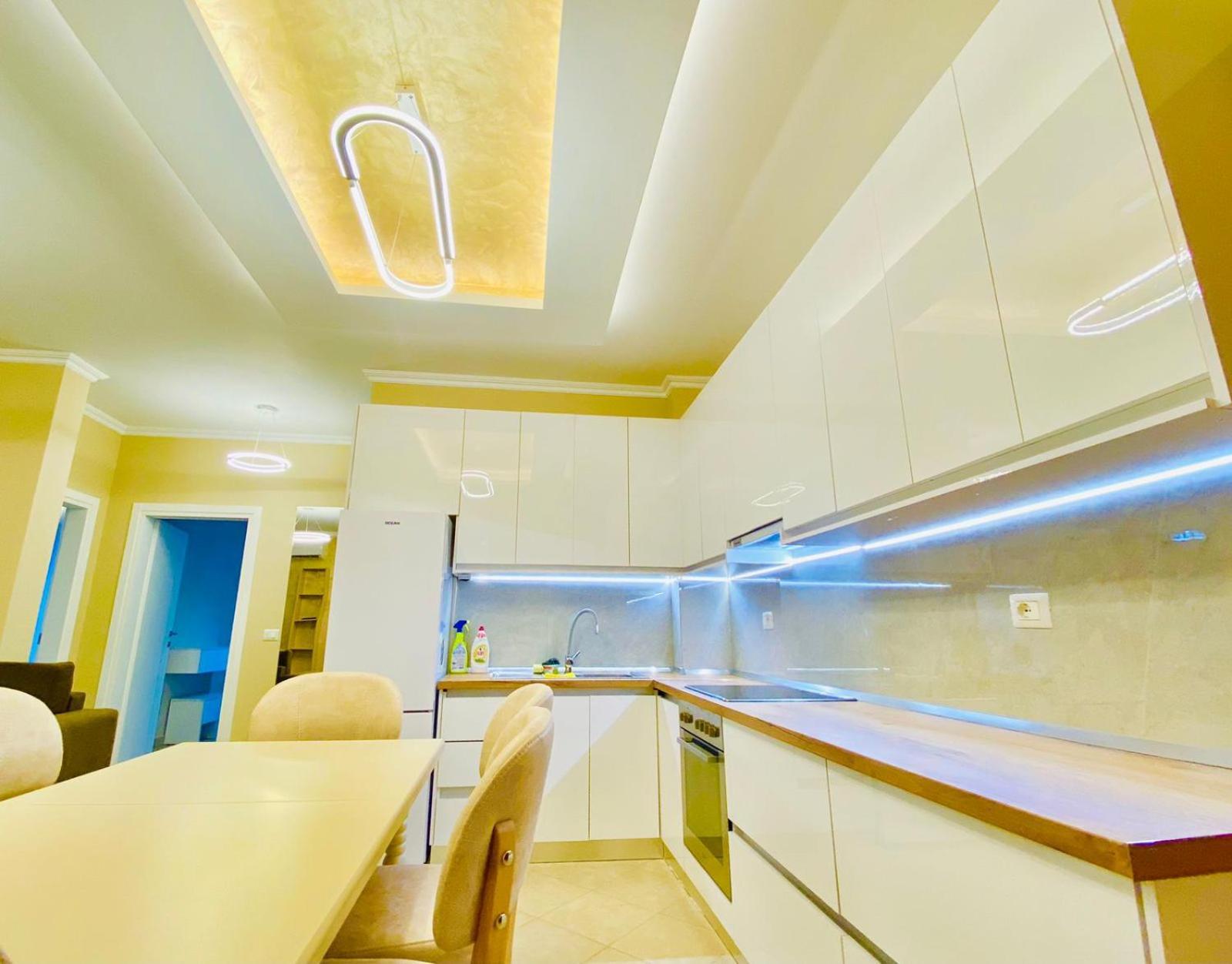 Holiday Apartment วญอเรอ ภายนอก รูปภาพ