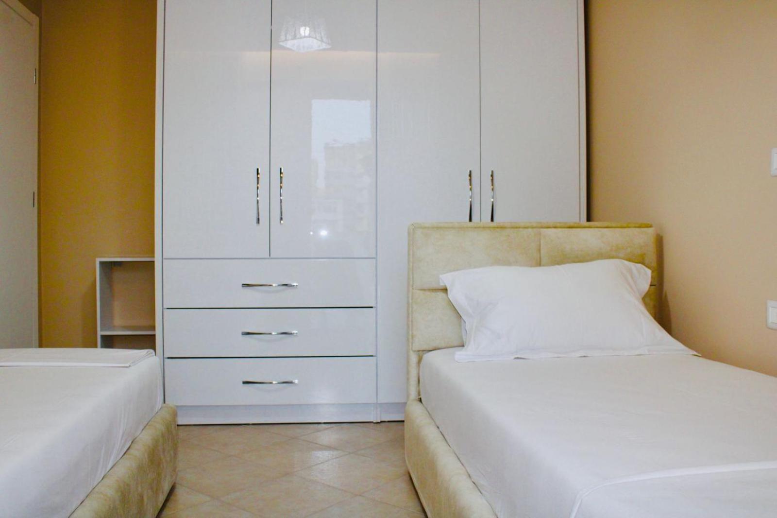 Holiday Apartment วญอเรอ ภายนอก รูปภาพ