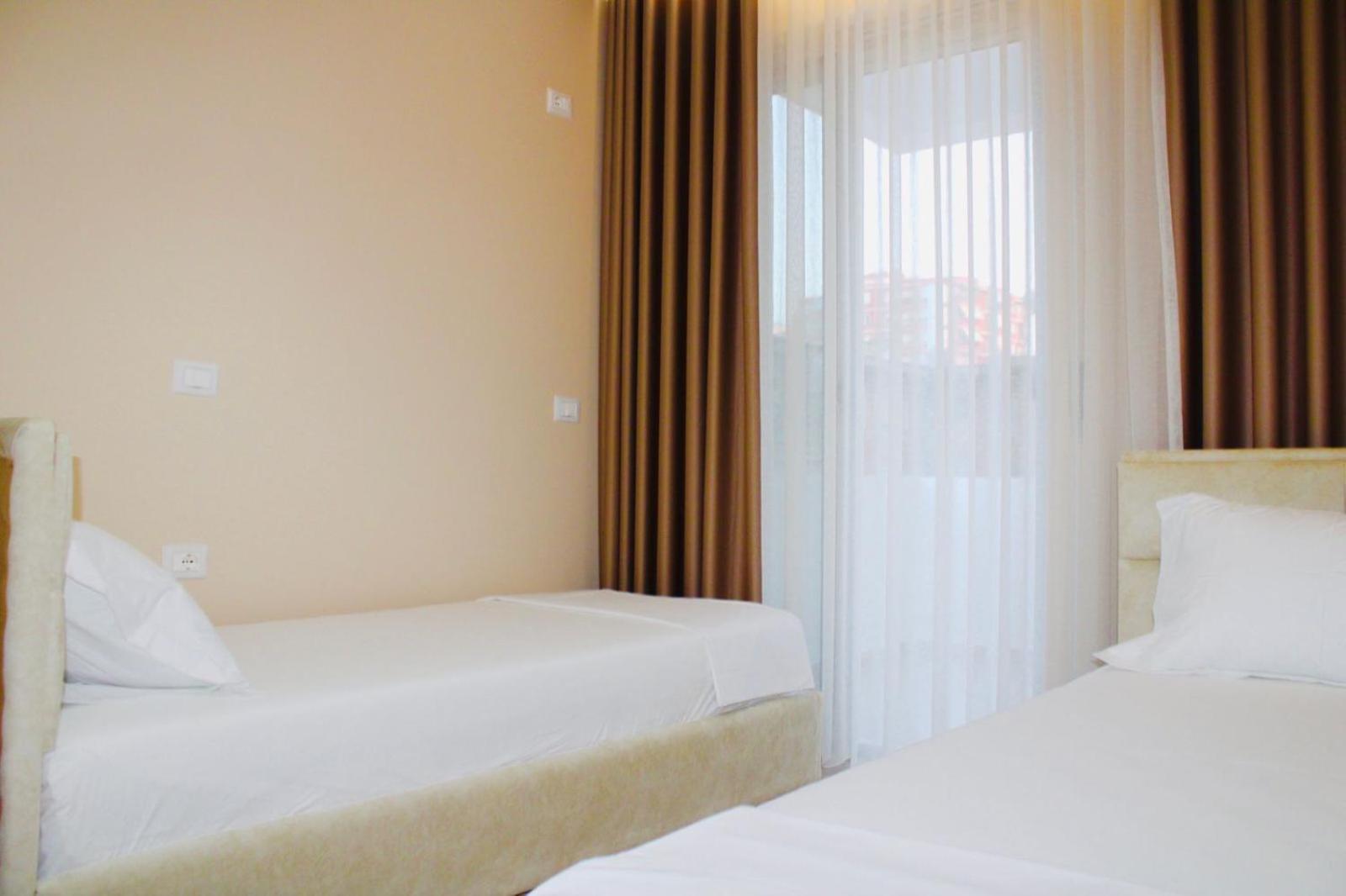 Holiday Apartment วญอเรอ ภายนอก รูปภาพ