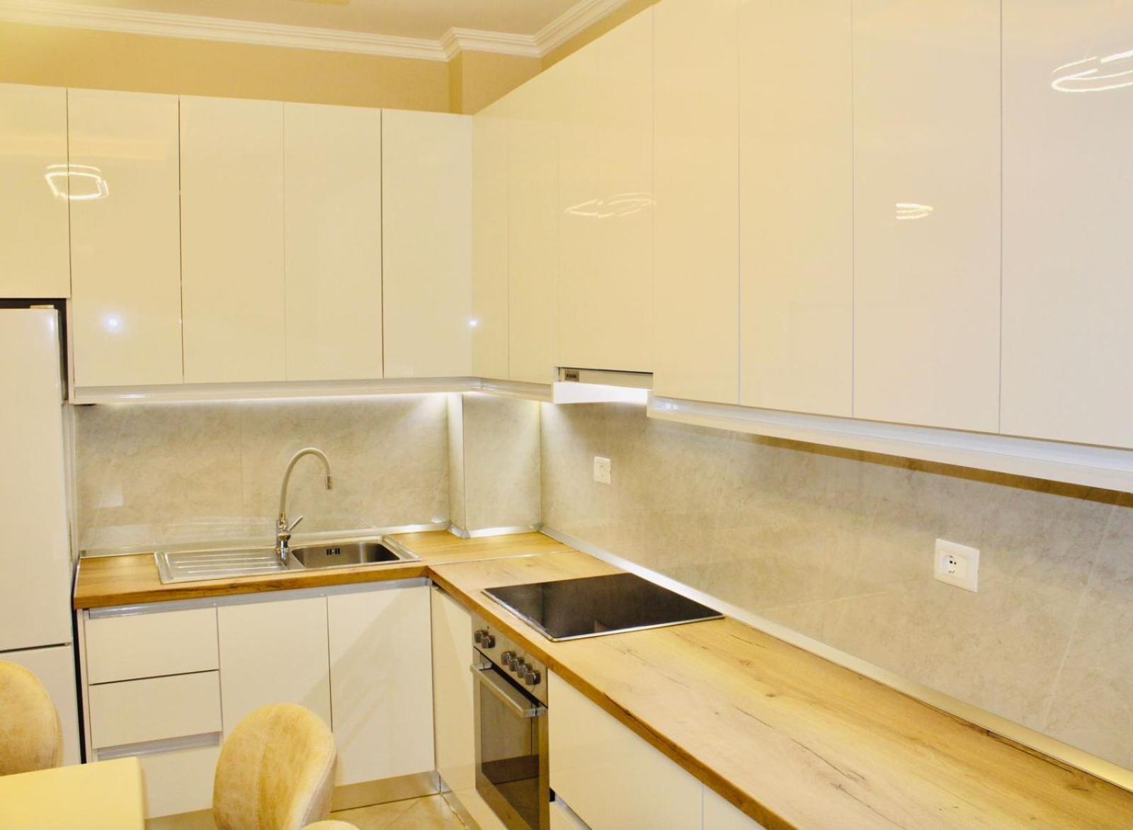 Holiday Apartment วญอเรอ ภายนอก รูปภาพ