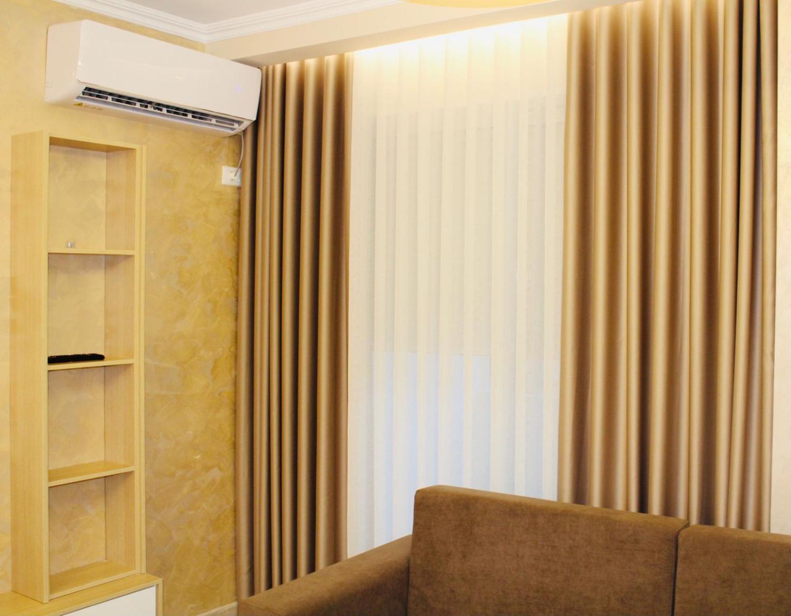 Holiday Apartment วญอเรอ ภายนอก รูปภาพ