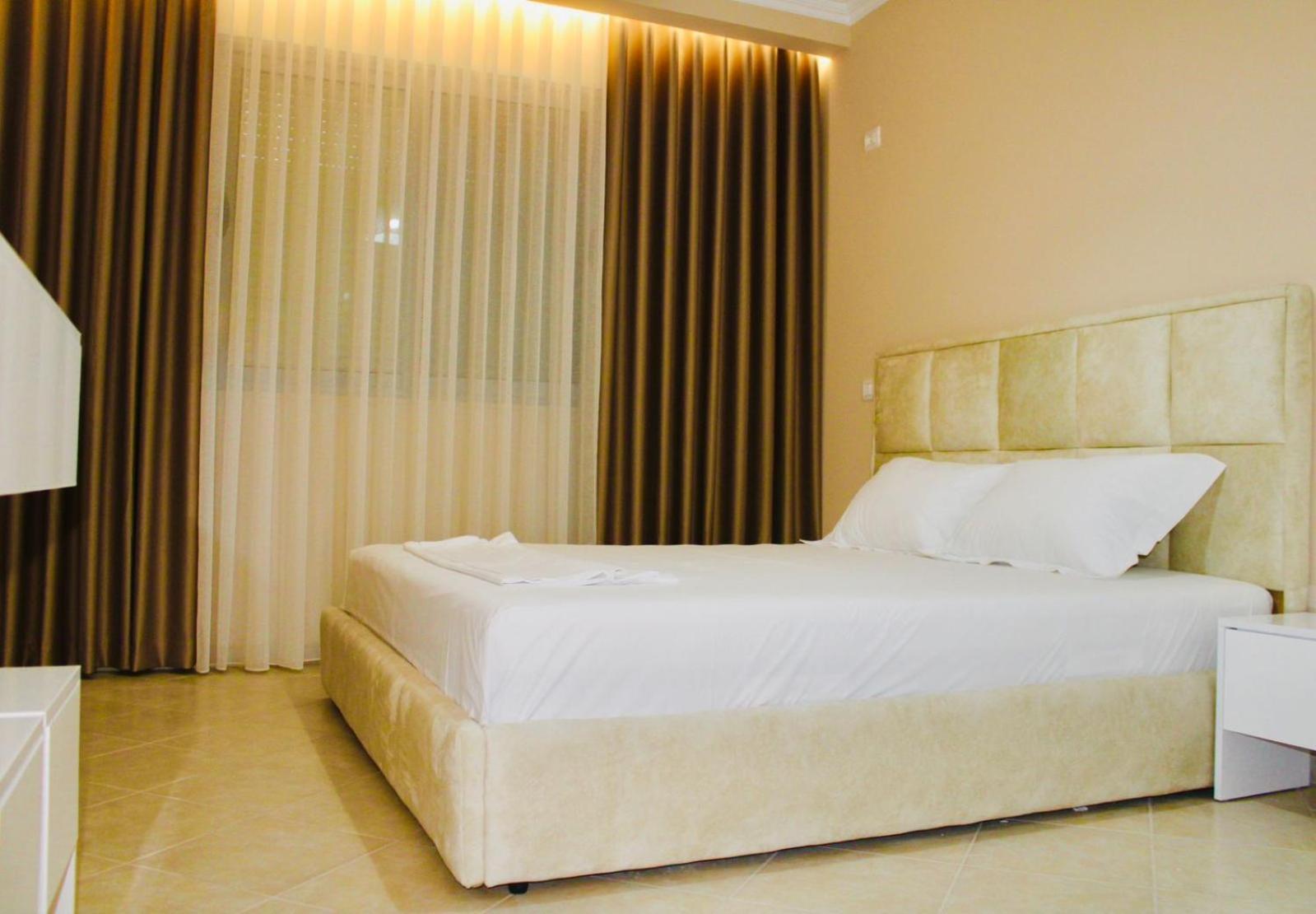 Holiday Apartment วญอเรอ ภายนอก รูปภาพ