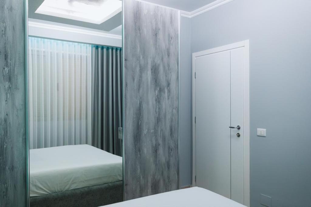 Holiday Apartment วญอเรอ ภายนอก รูปภาพ