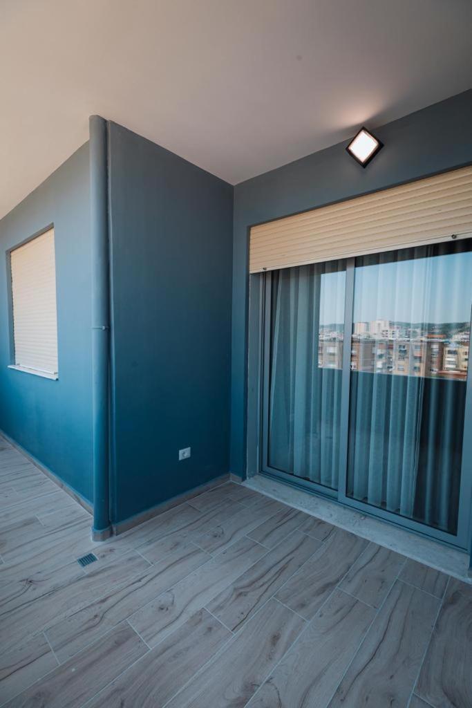 Holiday Apartment วญอเรอ ภายนอก รูปภาพ