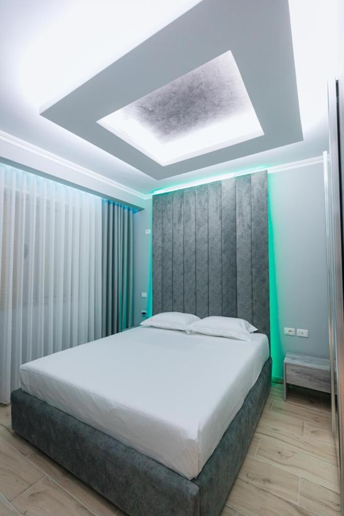 Holiday Apartment วญอเรอ ภายนอก รูปภาพ