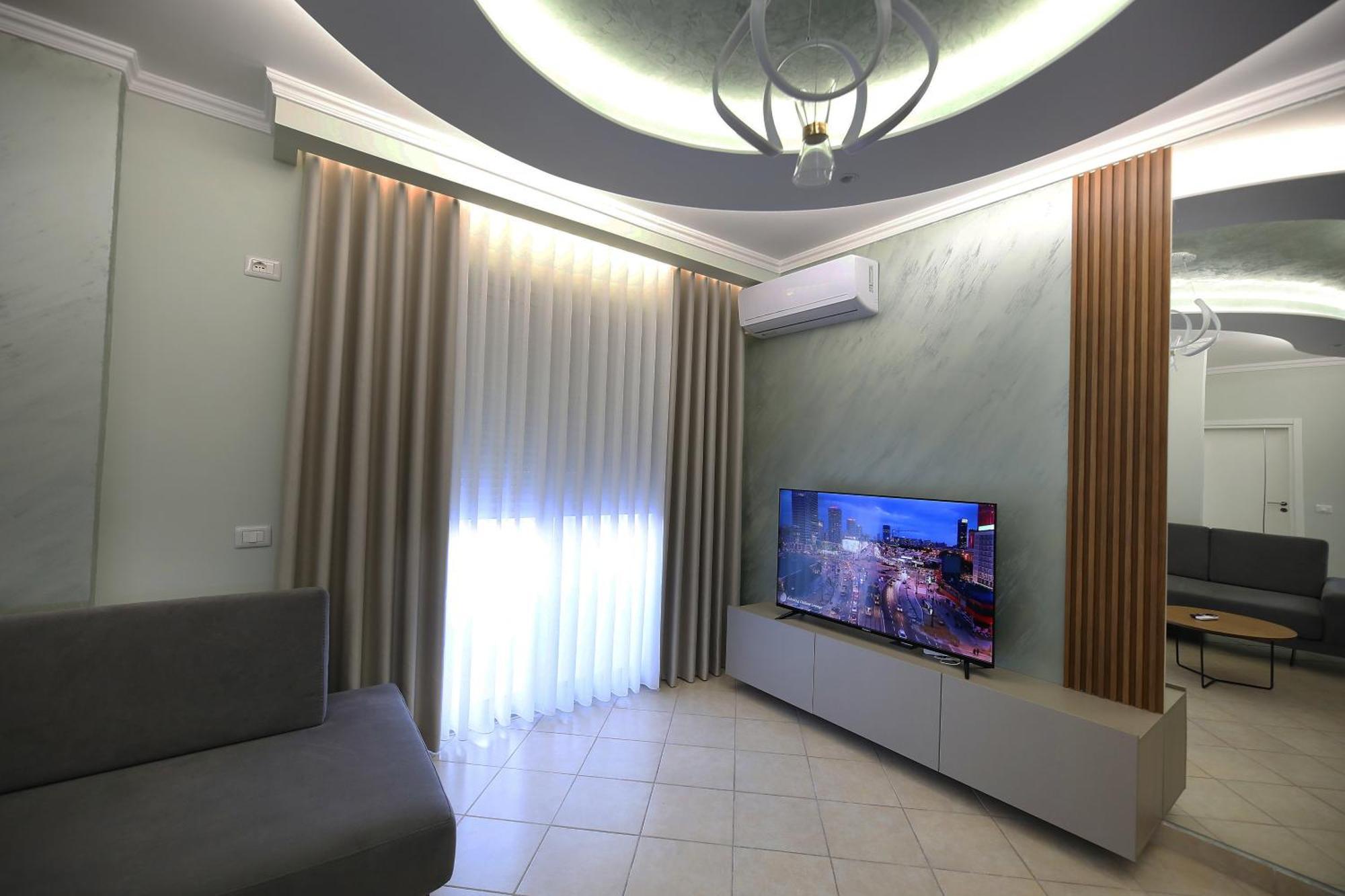 Holiday Apartment วญอเรอ ภายนอก รูปภาพ