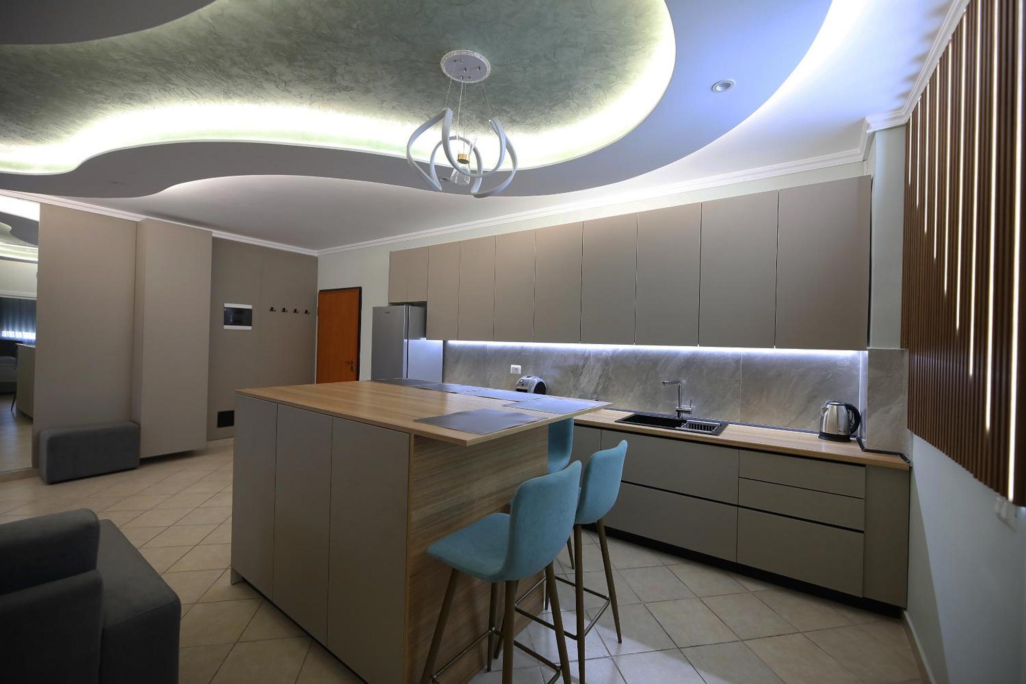 Holiday Apartment วญอเรอ ภายนอก รูปภาพ