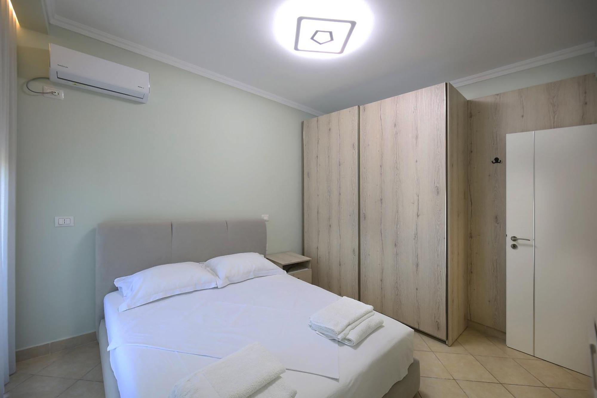 Holiday Apartment วญอเรอ ภายนอก รูปภาพ