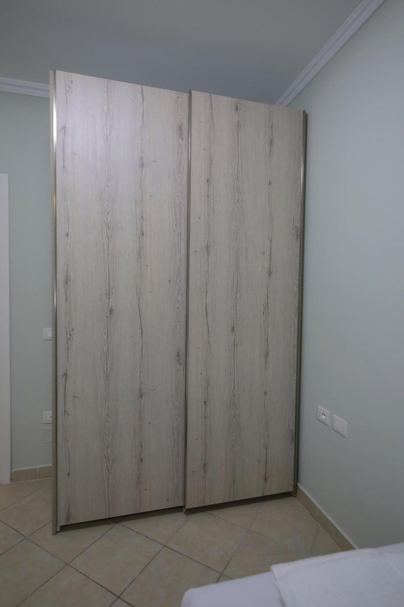 Holiday Apartment วญอเรอ ภายนอก รูปภาพ