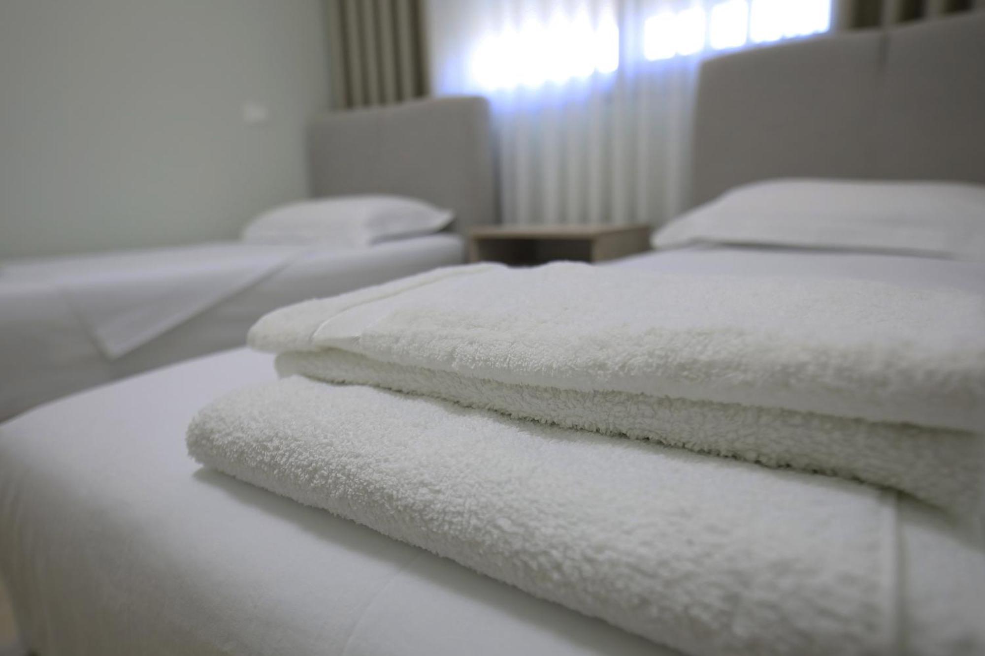 Holiday Apartment วญอเรอ ภายนอก รูปภาพ