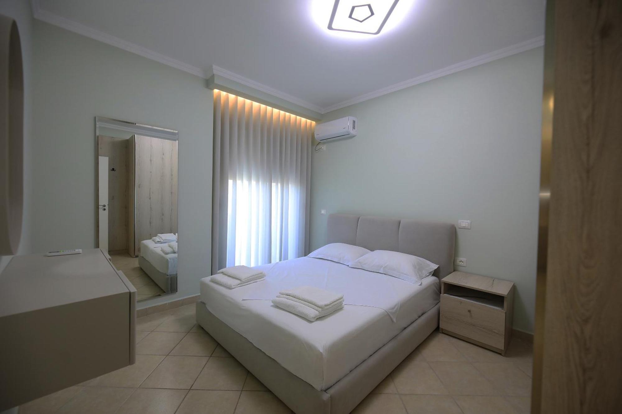 Holiday Apartment วญอเรอ ภายนอก รูปภาพ