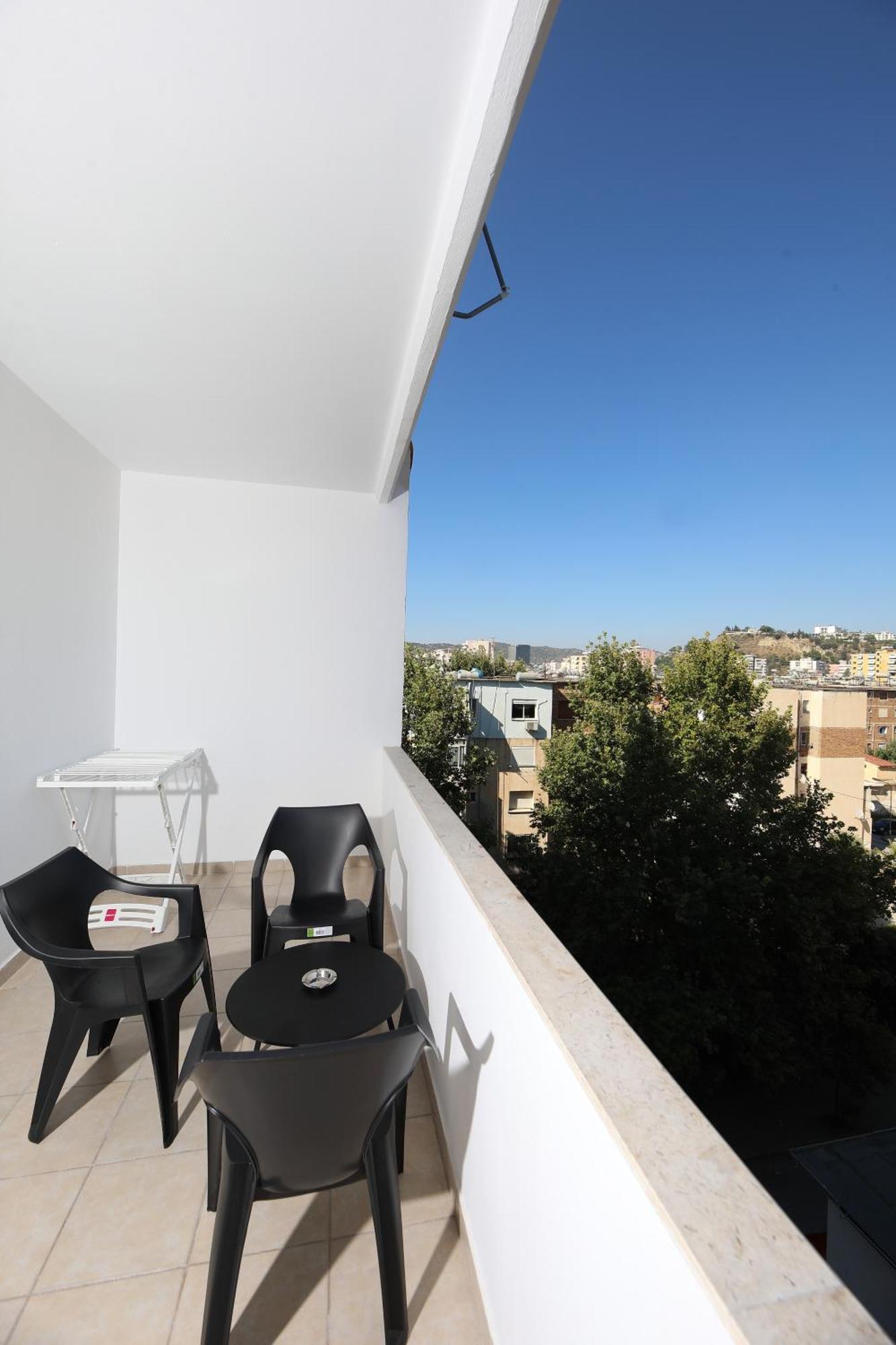 Holiday Apartment วญอเรอ ภายนอก รูปภาพ