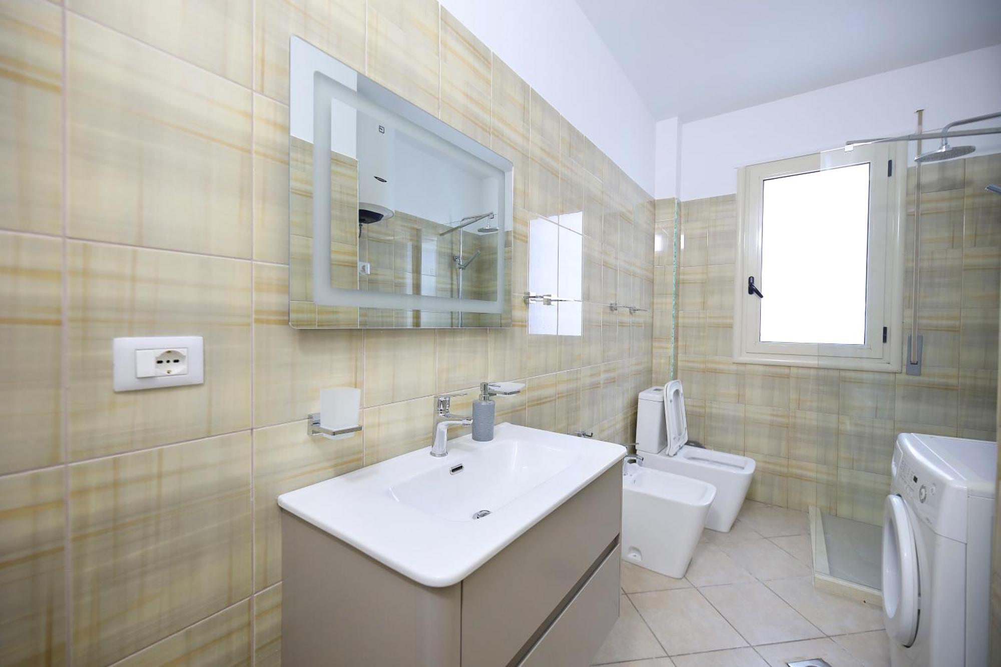 Holiday Apartment วญอเรอ ภายนอก รูปภาพ