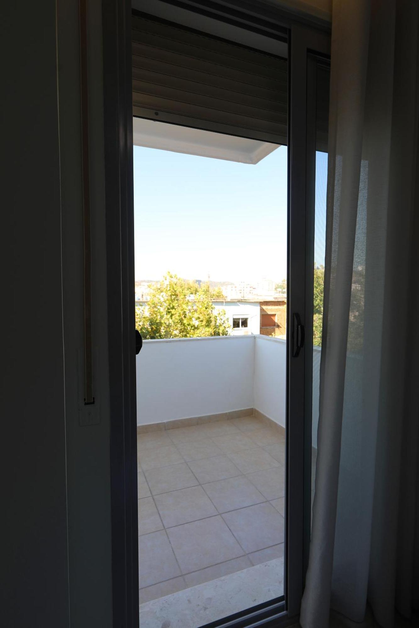 Holiday Apartment วญอเรอ ภายนอก รูปภาพ
